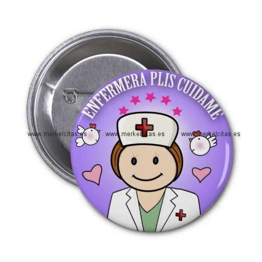regalo personalizado para enfermera