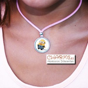 Ver bisuteria mujer amazon Charms