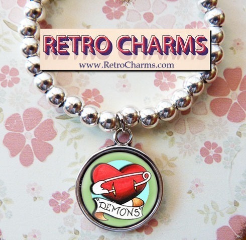Ver pull and bear bisuteria hombre Charms