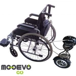 motores para sillas de ruedas manuales opiniones