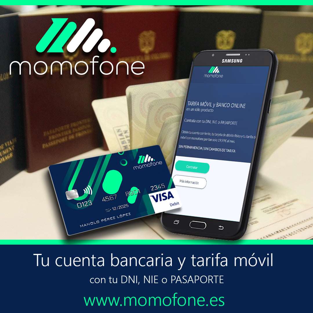 ¿se Puede Abrir Una Cuenta Bancaria Con Pasaporte En Españaemk 2160