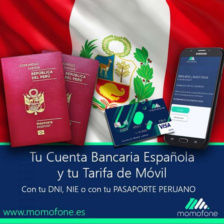 Abrir Cuenta Bancaria Con Pasaporte Iban Español Y Tarjeta Visa Debito 0673