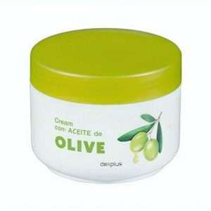 crema hidratante aceite de oliva mercadona precio