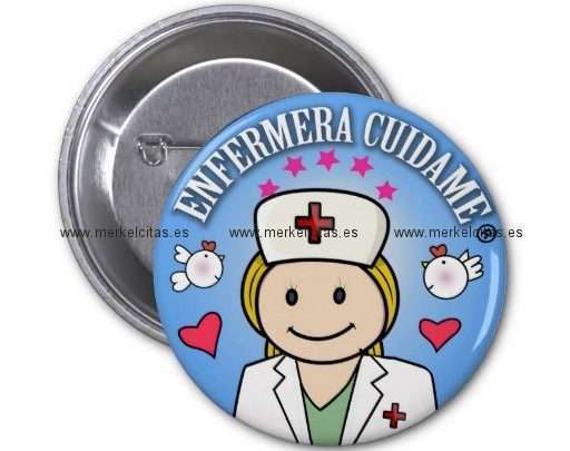 regalos personalizados originales para enfermeras