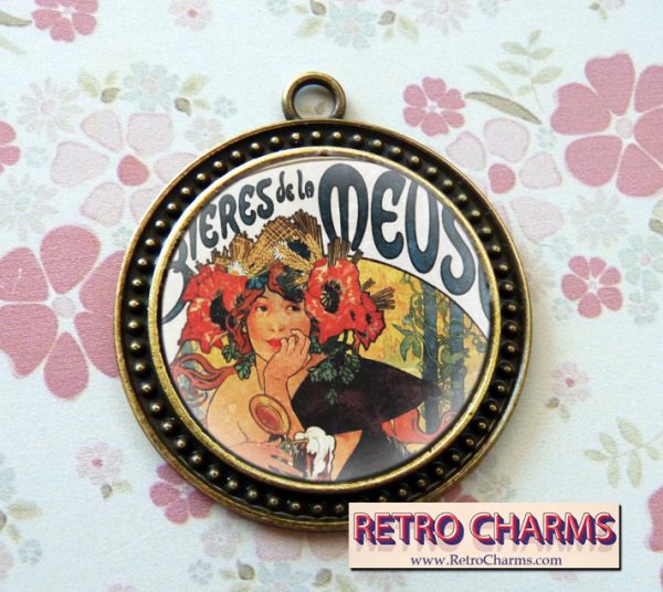 Ver bisuteria chanel Charms