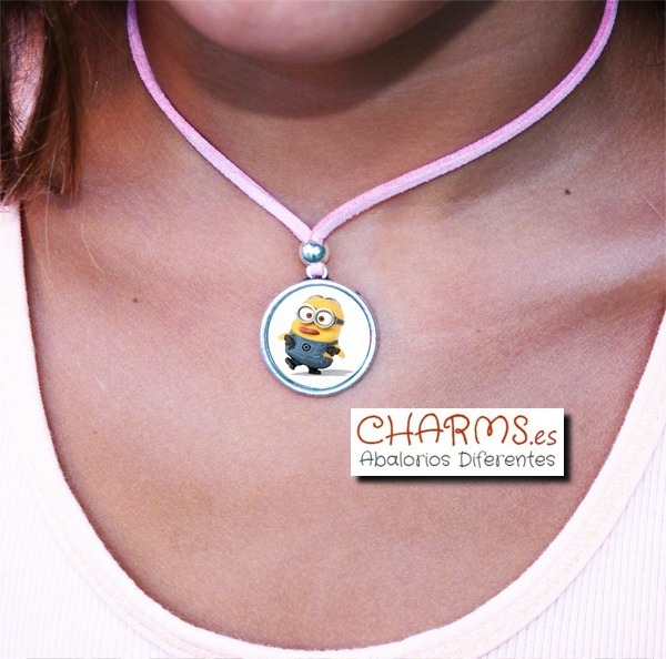 Ver bisuteria mujer amazon Charms