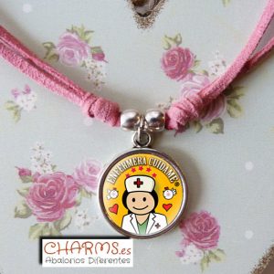 Ver anillos bisuteria mujer Charms