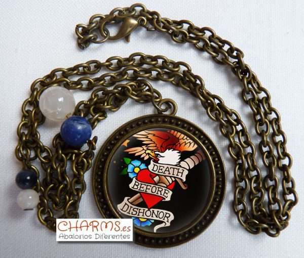 Ver shein bisuteria mujer Charms