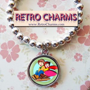 Ver bisuteria mujer Charms