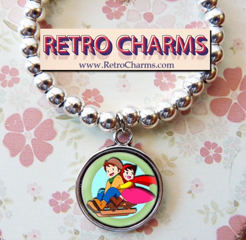 Ver bisuteria mujer Charms