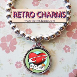 Ver pull and bear bisuteria hombre Charms