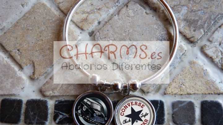 Ver bisuteria anillos mujer Charms
