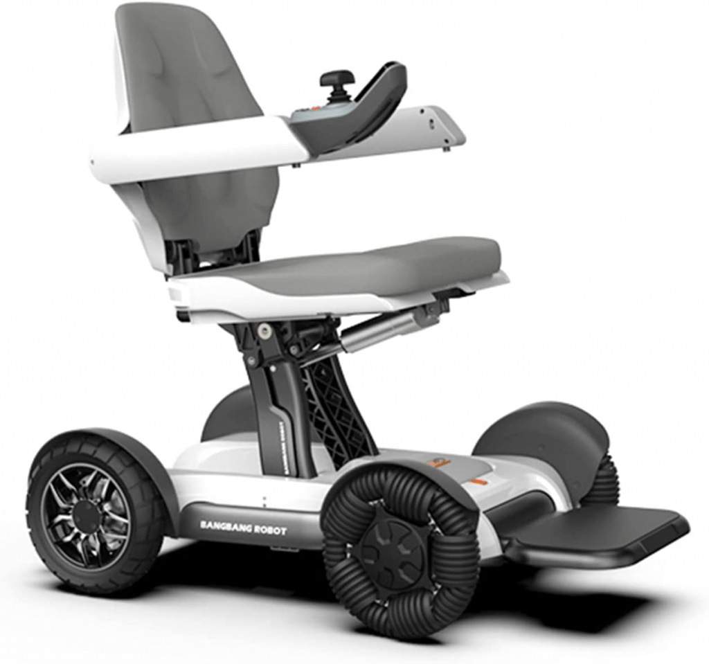 mobility scooter discapacidad