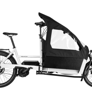 Cargo bike eléctrica Transporter 65