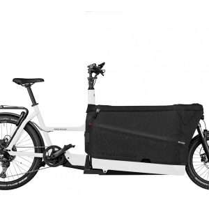 Cargo bike electrica de Riese Muller Packster 70