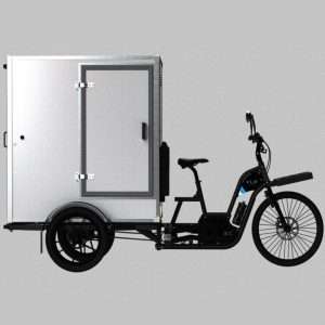 bicicletas electricas de carga estudios de mercado precios