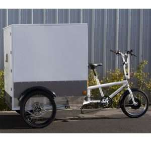 cargo bikes electricas baratas