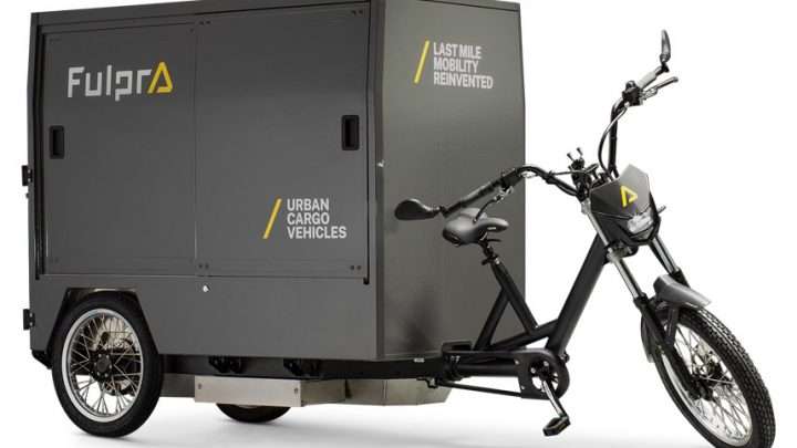 cargo bikes electricas comparativa precios