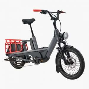 cargo bikes precio electricas