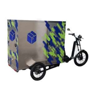 cargobikes electricas comparativa precios prestaciones mercado