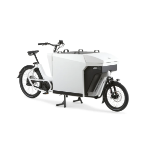 Cargo Bike Urban Arrow Cargo L Bosch Performance Line Plus 65 Nm