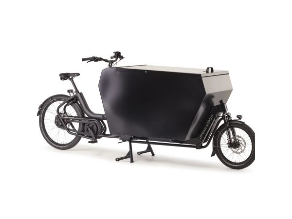 Cargo Bike Urban Arrow Cargo XL Bosch Cargo Line Plus 85 Nm