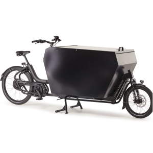 Cargo Bike Urban Arrow Cargo XL Bosch Performance Line Plus 65 Nm