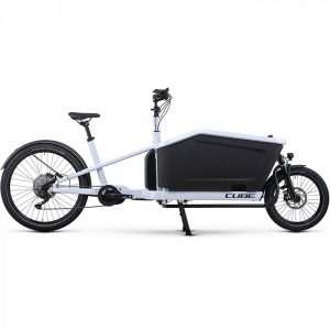 estudio mercado cargo bikes electricas precios