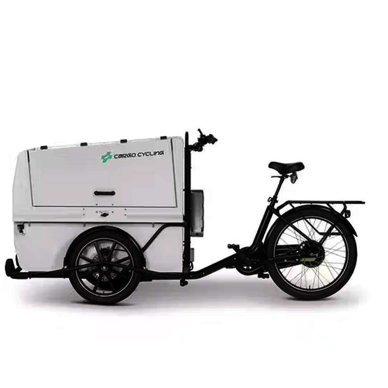 mejores bicicletas de carga electricas para comprar