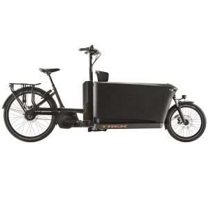precios de cargo bikes electricas