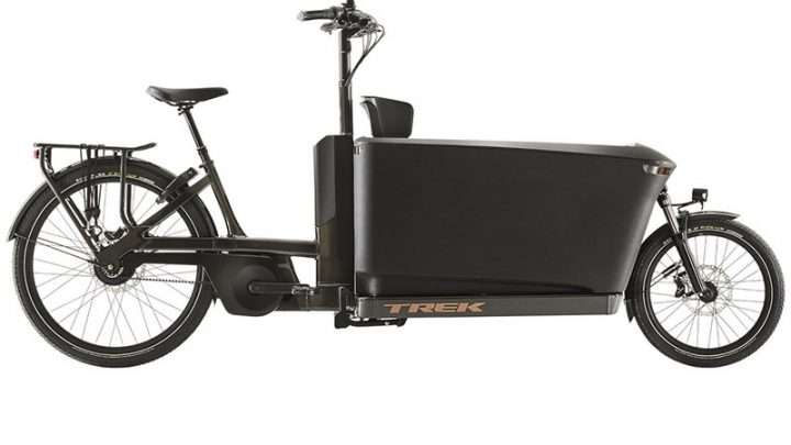 precios de cargo bikes electricas